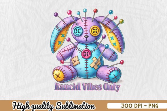 Download Horror Voodoo Doll Halloween PNG - Halloween Collection