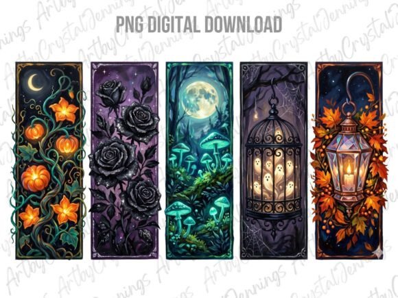 Download Spooky Dark Aesthetic Halloween PNG - Halloween Collection