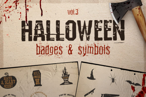 Download Halloween - Holiday Decor - Halloween Collection
