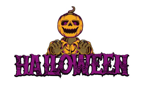 Download Halloween Artwork - Halloween Collection