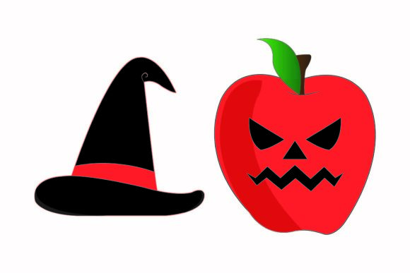 Download Halloween Character Vector - Halloween Collection